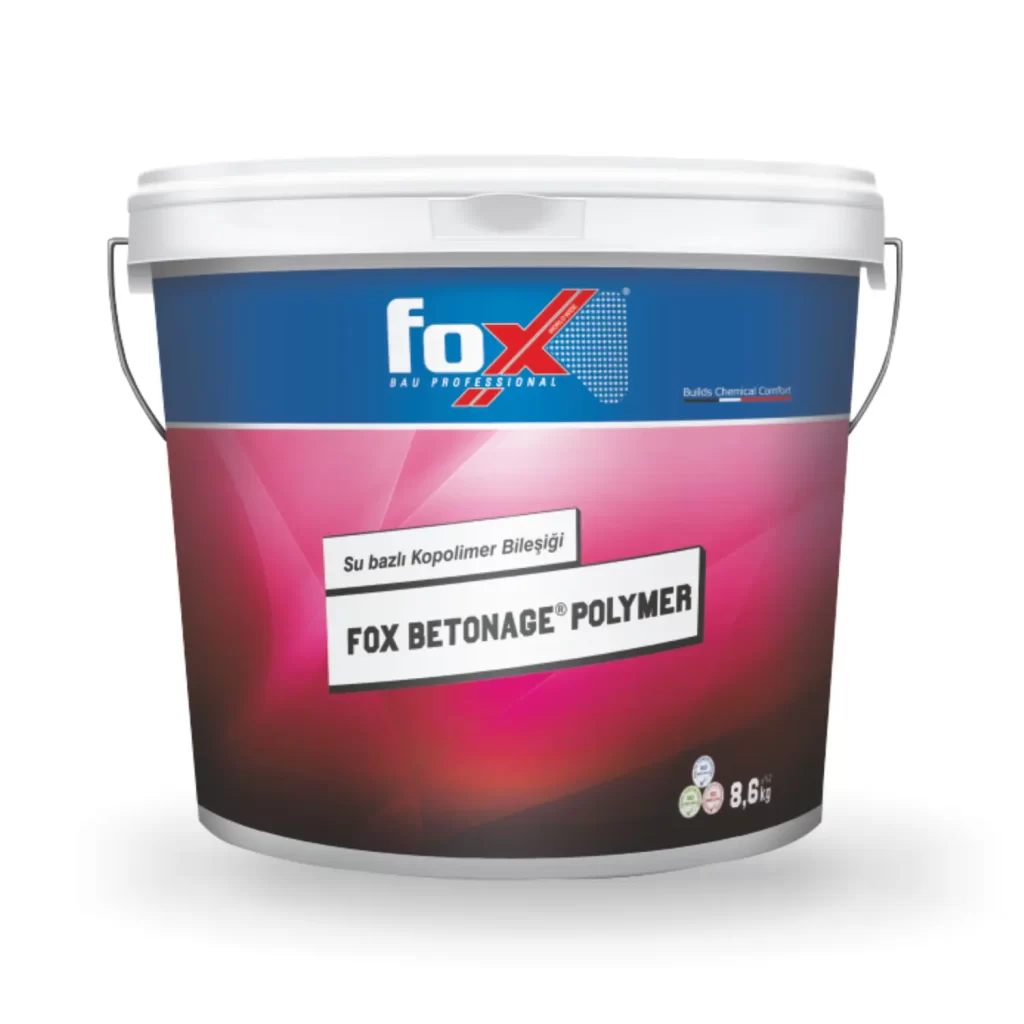 Полимер FOX BETONAGE